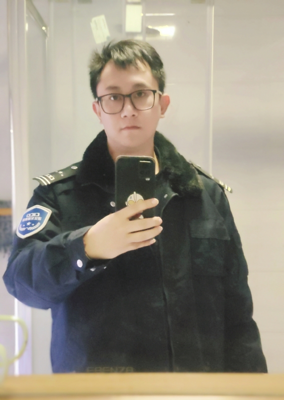 阡陌的第一张照片--开化王婆说媒